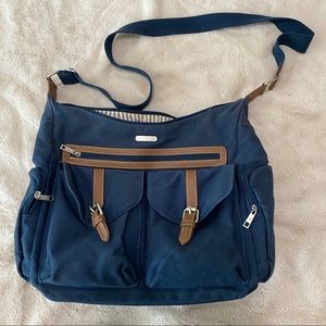 Little Unicorn Diaper Bag